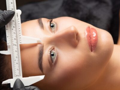 Semi permanent make up Bicester & Wantage